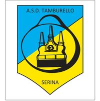 Logo associazione A.S.D. TAMBURELLO SERINA